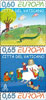 2010 Vatican Stamps Europa - Books for Children Thumbnail