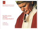 2011 Beatification of John Paul II Folder Thumbnail