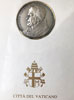 John Paul II Souvenir Medal 42mm Thumbnail
