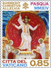2014 Vatican Stamp: Easter Thumbnail