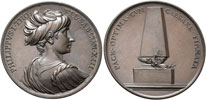 SAVOY Philipp I (1268-85) Bronze Medal (1865) Thumbnail
