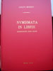 Numismata in Libris (Addendum 2005-2013) Thumbnail
