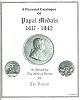 A Pictorial Catalogue of Papal Medals 1417-1940 Thumbnail