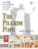 Pilgrim Pope - John Paul II Stamp Book Thumbnail
