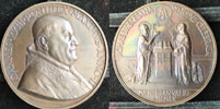 John XXIII 1960 1st Roman Synod Thumbnail